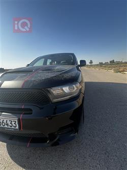 دودج دورانجو